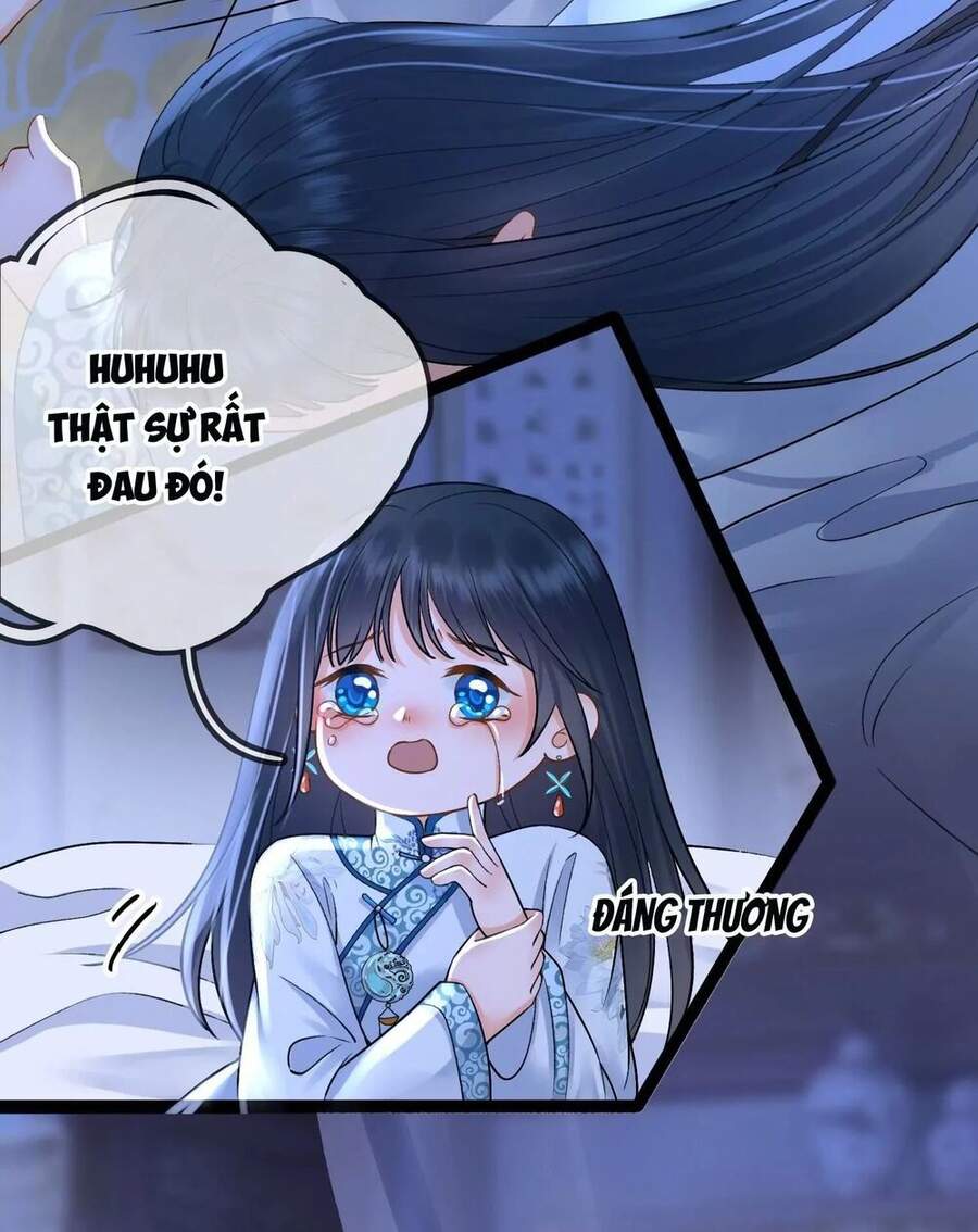 Thái Tử, Người Thật Ngọt Ngào Chap 45 - Next Chap 46