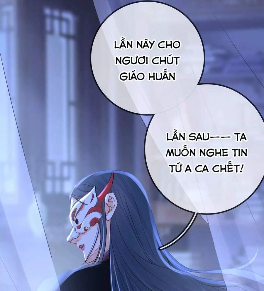 Thái Tử, Người Thật Ngọt Ngào Chap 45 - Next Chap 46
