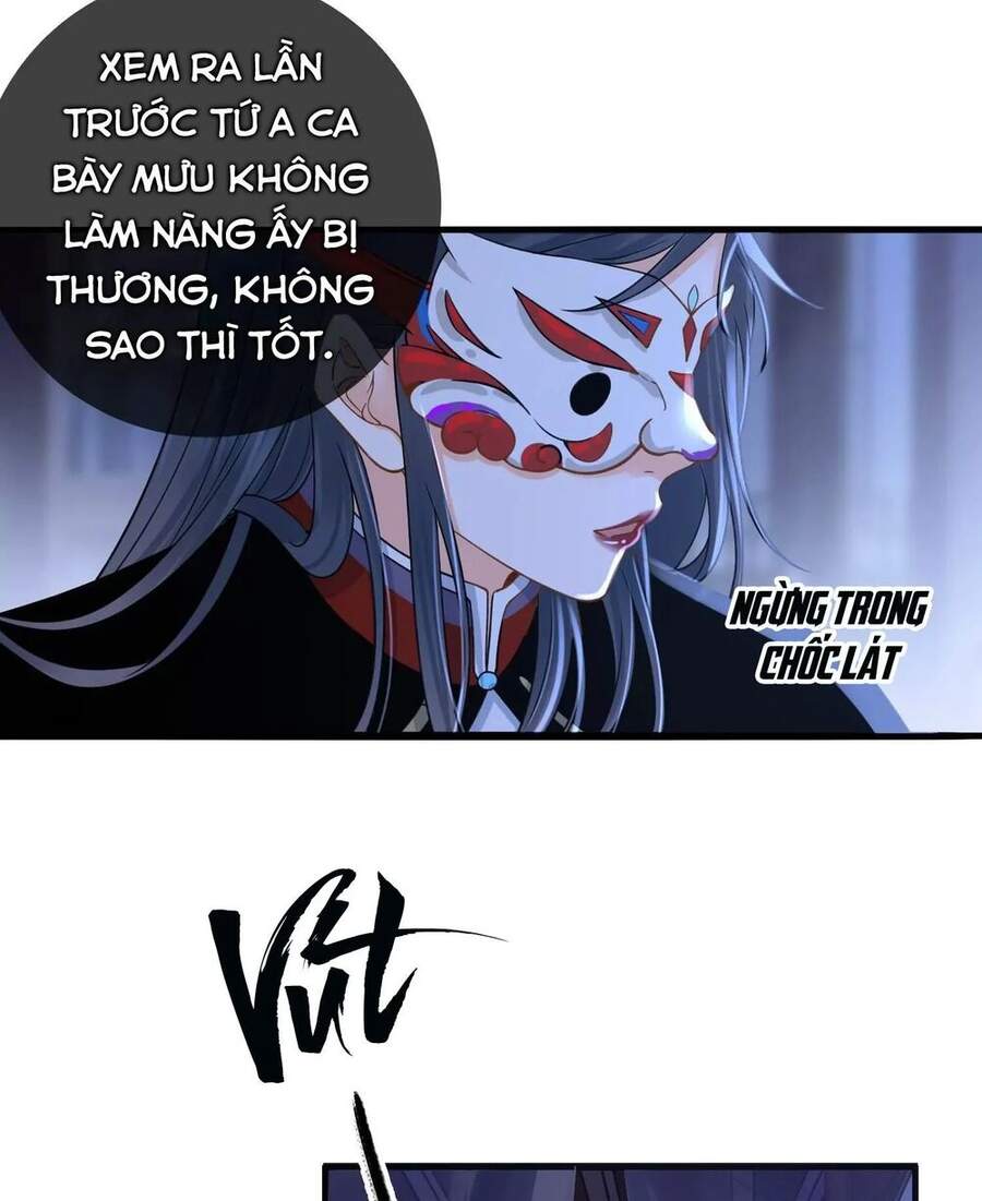 Thái Tử, Người Thật Ngọt Ngào Chap 45 - Next Chap 46