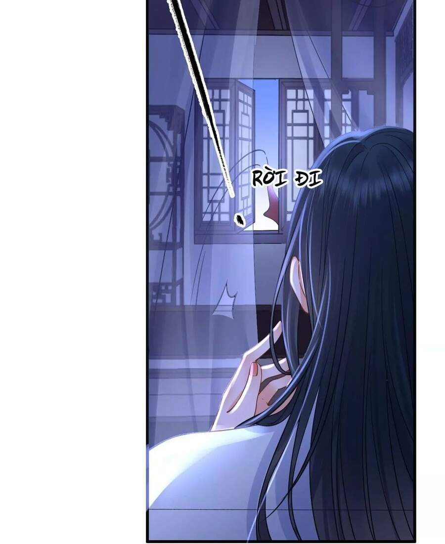 Thái Tử, Người Thật Ngọt Ngào Chap 45 - Next Chap 46