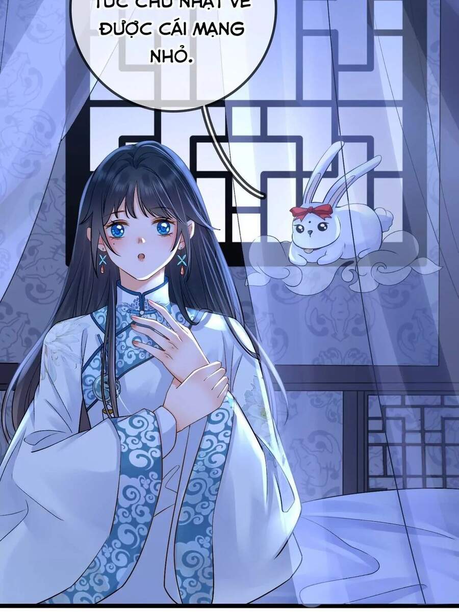 Thái Tử, Người Thật Ngọt Ngào Chap 45 - Next Chap 46
