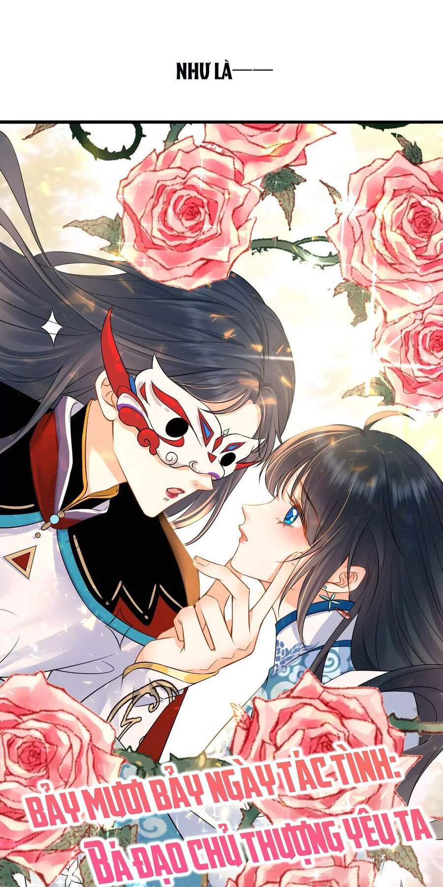Thái Tử, Người Thật Ngọt Ngào Chap 45 - Next Chap 46