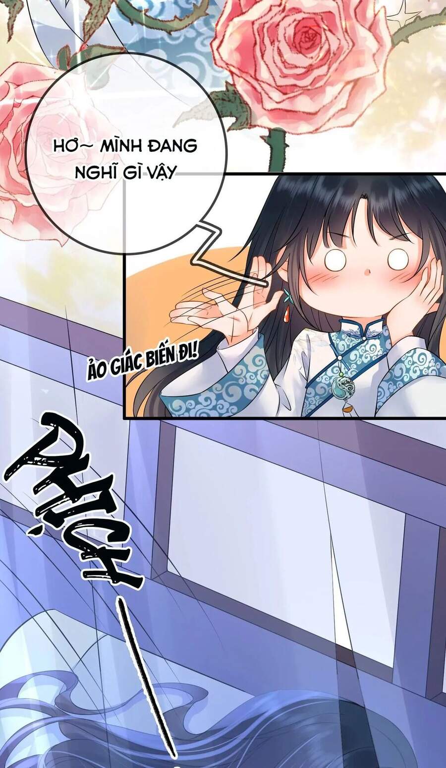 Thái Tử, Người Thật Ngọt Ngào Chap 45 - Next Chap 46