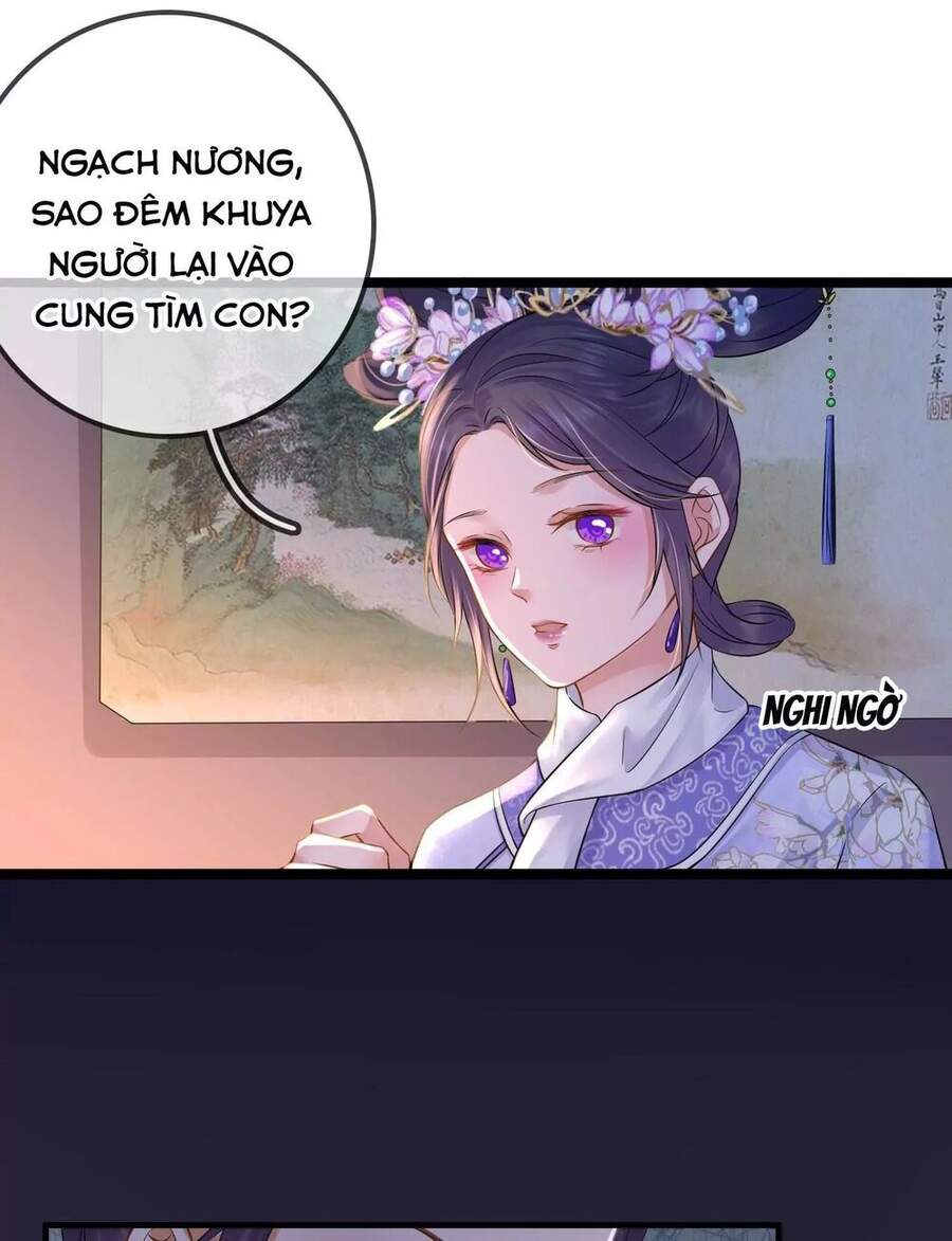 Thái Tử, Người Thật Ngọt Ngào Chap 45 - Next Chap 46