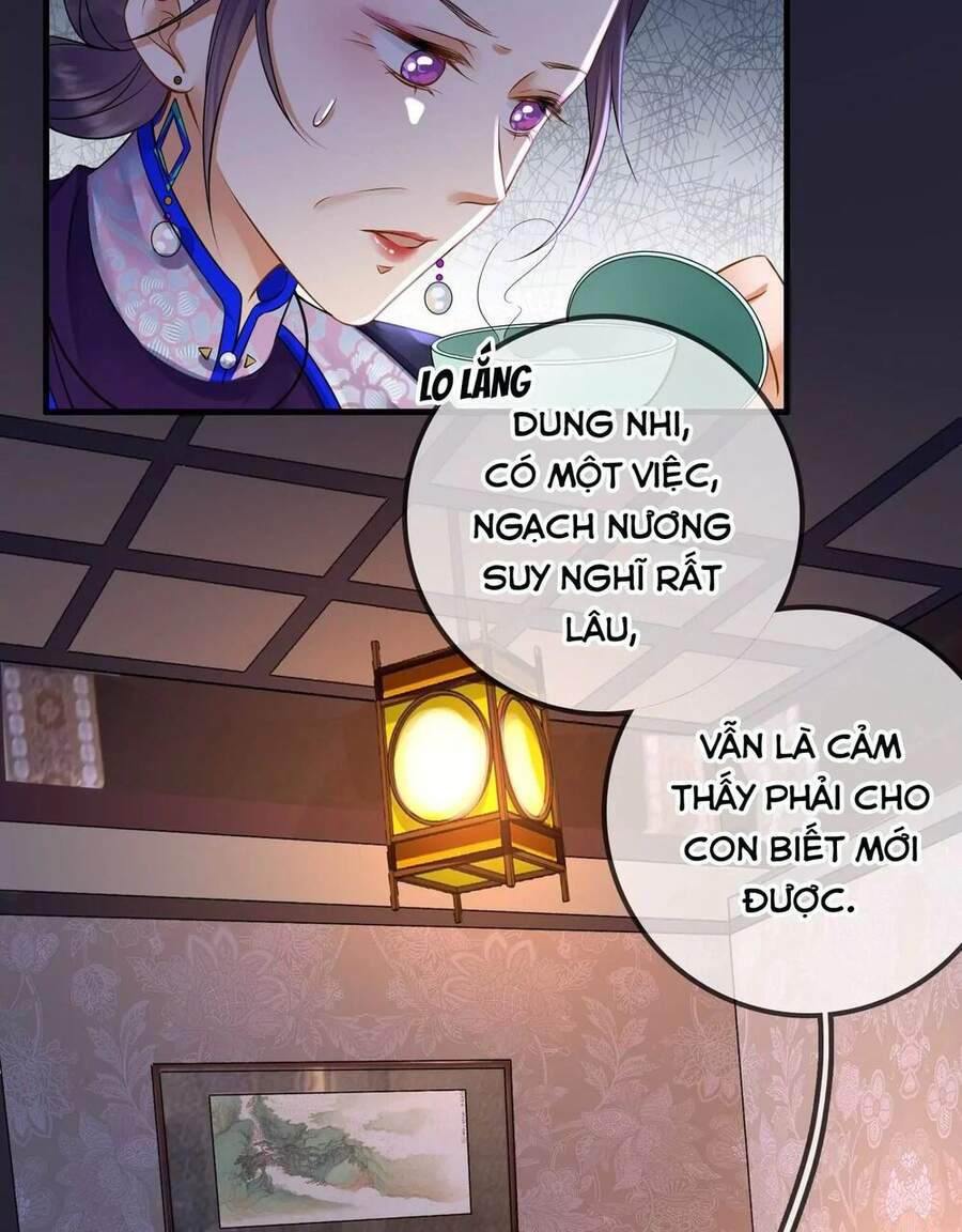 Thái Tử, Người Thật Ngọt Ngào Chap 45 - Next Chap 46