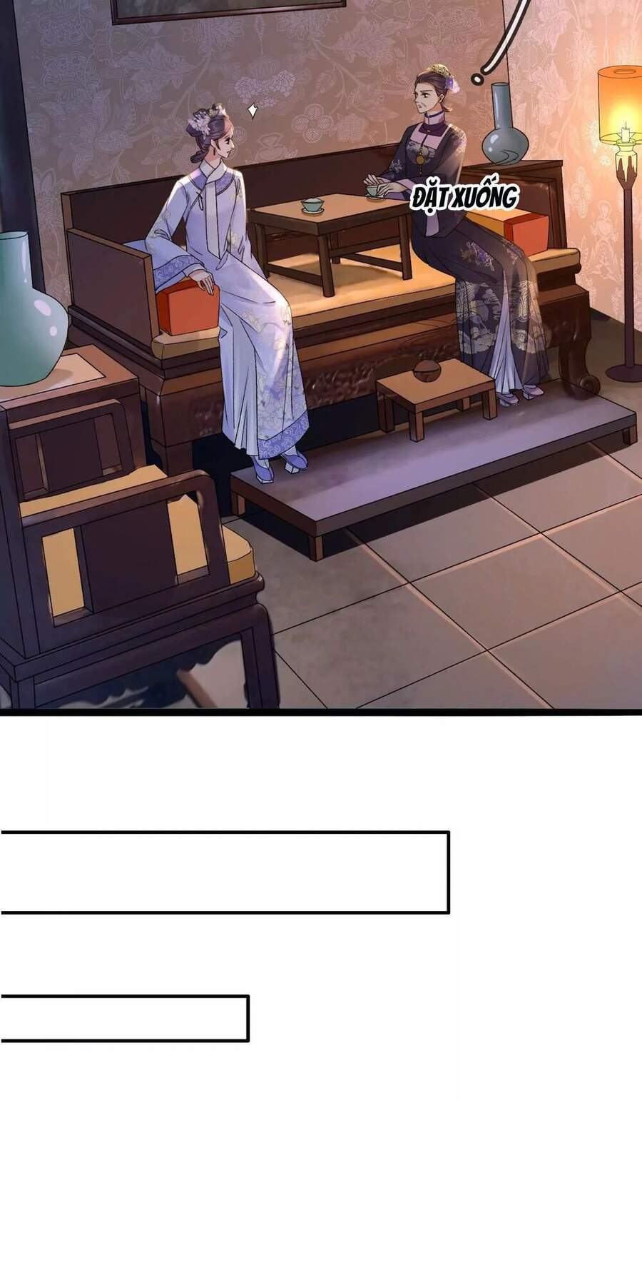 Thái Tử, Người Thật Ngọt Ngào Chap 45 - Next Chap 46