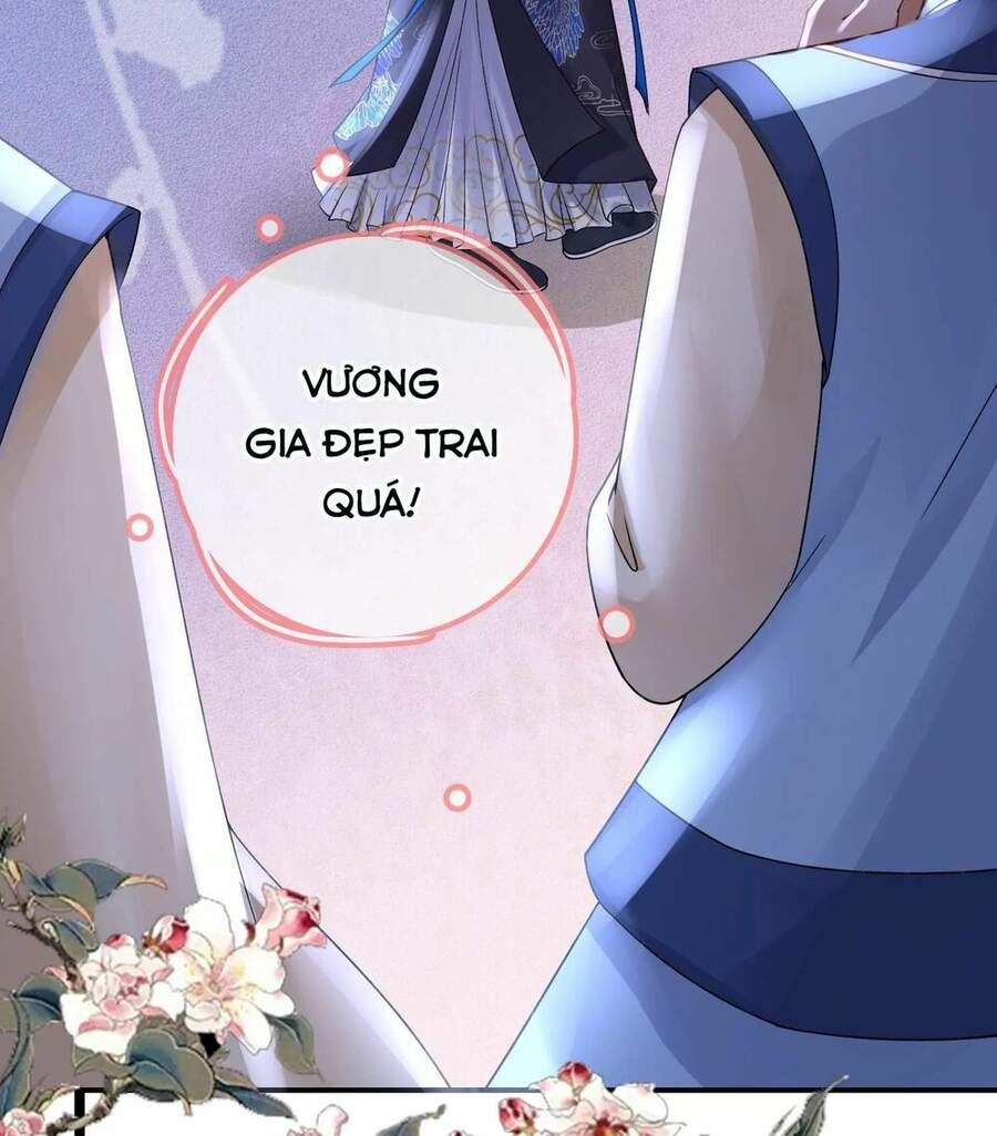 Thái Tử, Người Thật Ngọt Ngào Chap 45 - Next Chap 46