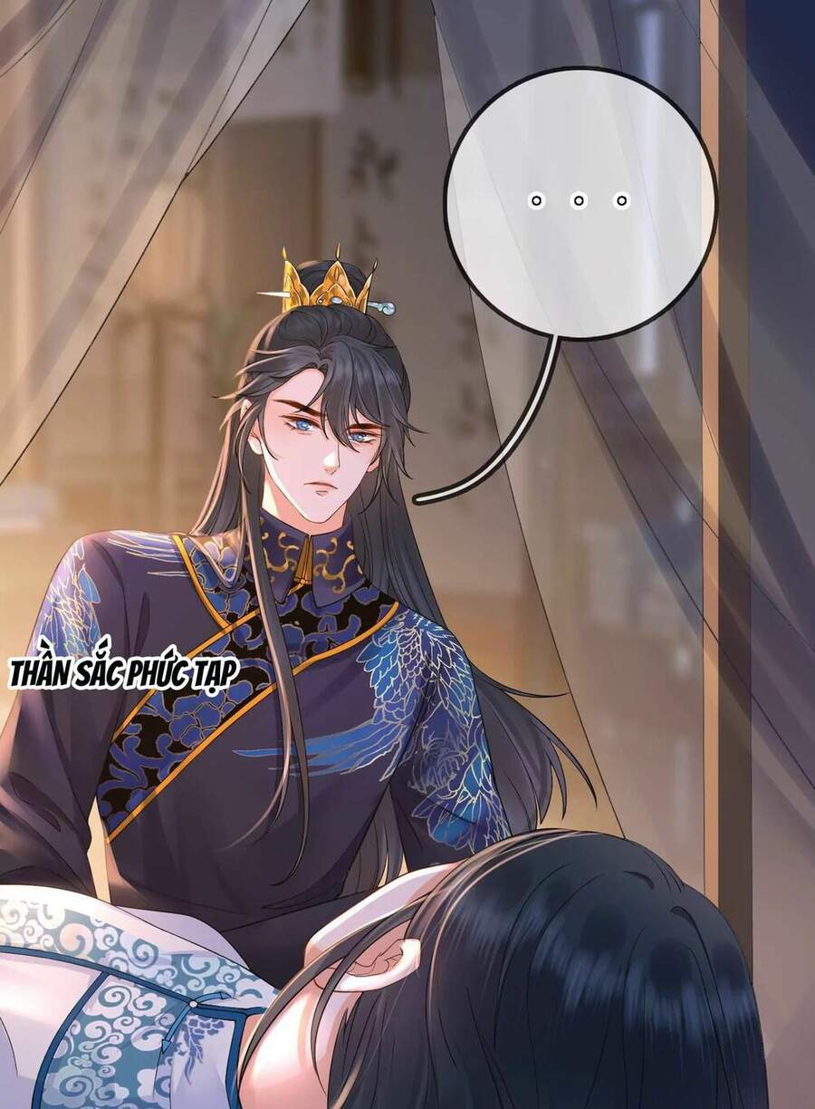 Thái Tử, Người Thật Ngọt Ngào Chap 45 - Next Chap 46