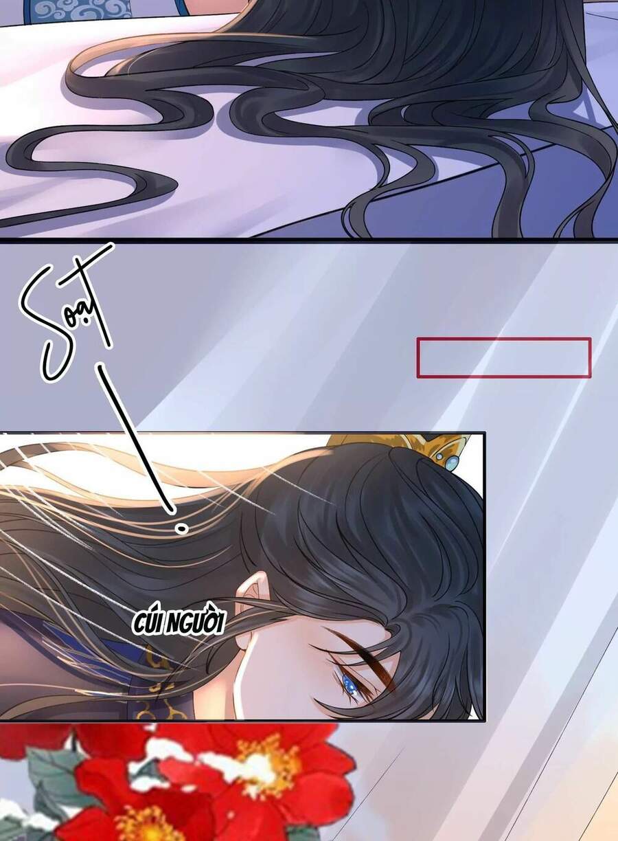 Thái Tử, Người Thật Ngọt Ngào Chap 45 - Next Chap 46