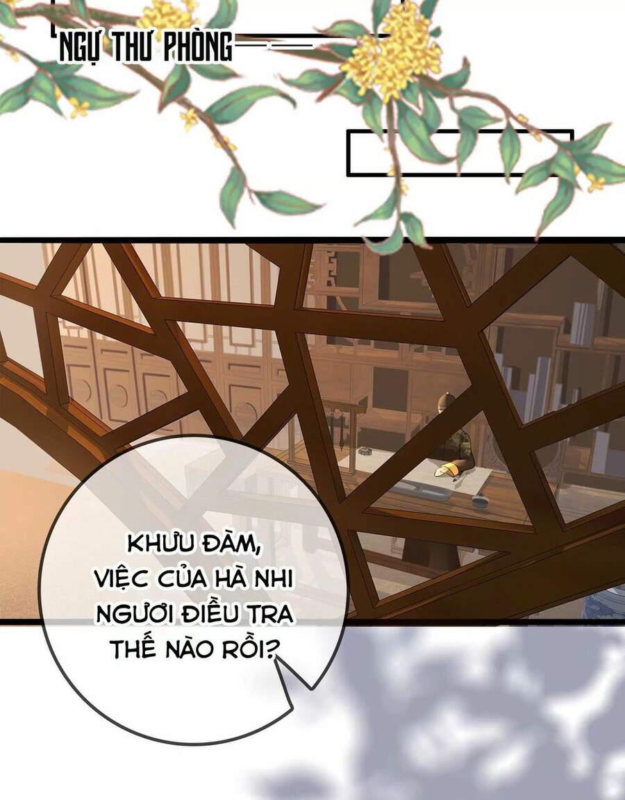 Thái Tử, Người Thật Ngọt Ngào Chap 48 - Next Chap 49