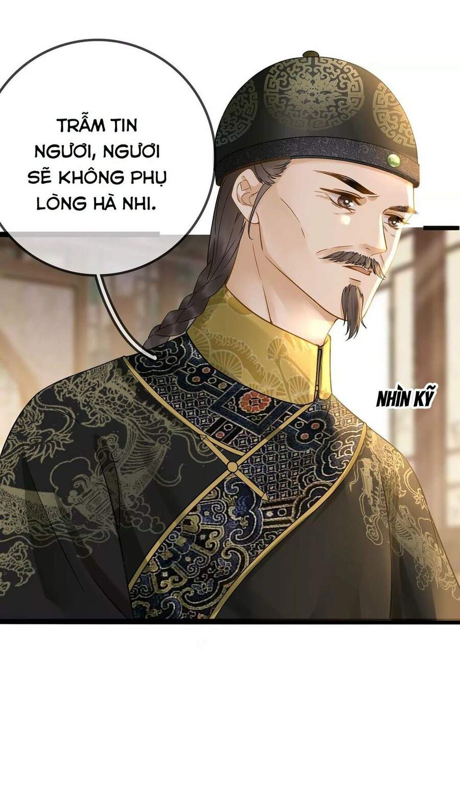 Thái Tử, Người Thật Ngọt Ngào Chap 48 - Next Chap 49