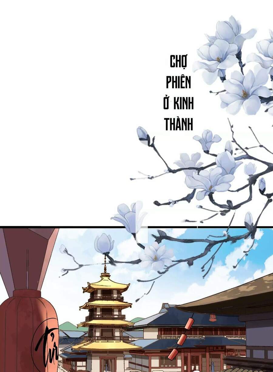 Thái Tử, Người Thật Ngọt Ngào Chap 48 - Next Chap 49