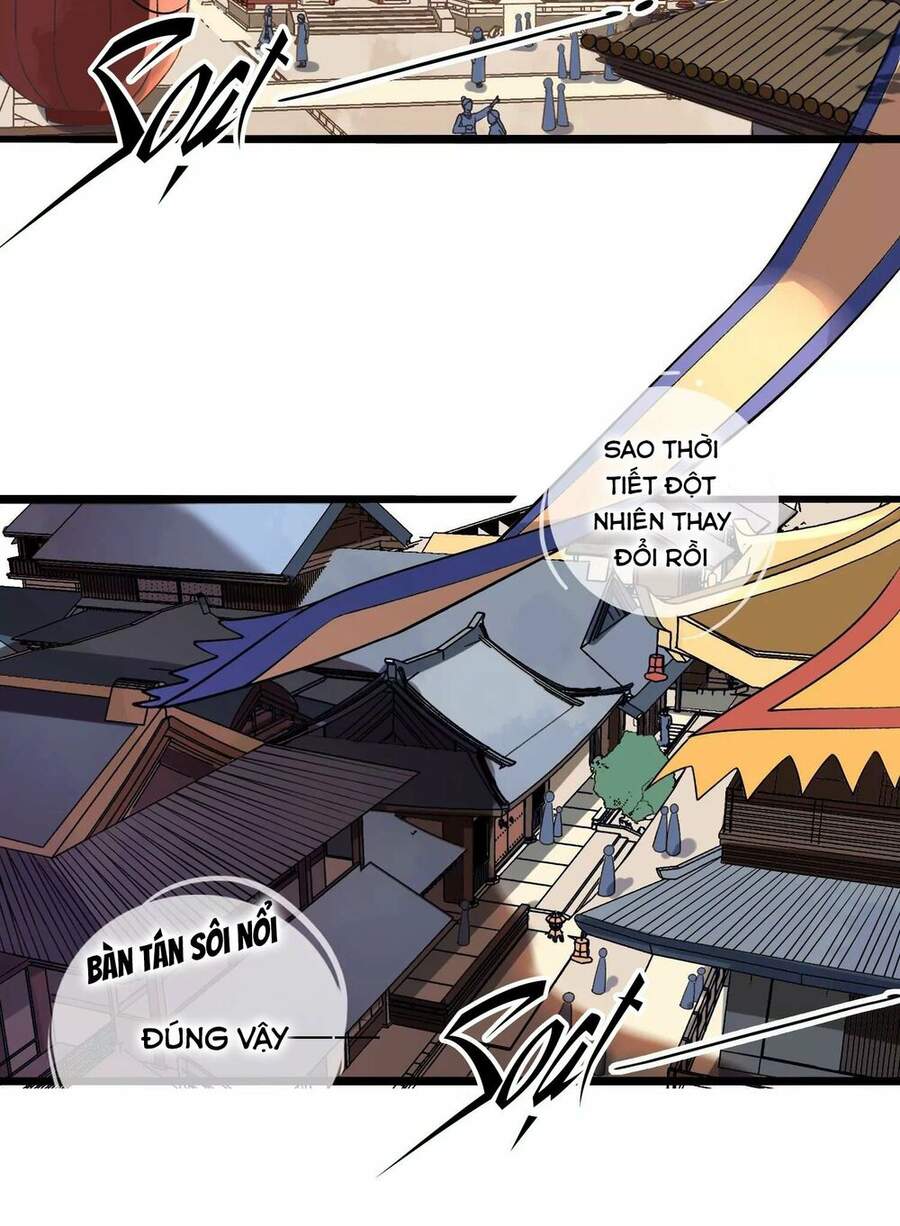 Thái Tử, Người Thật Ngọt Ngào Chap 48 - Next Chap 49