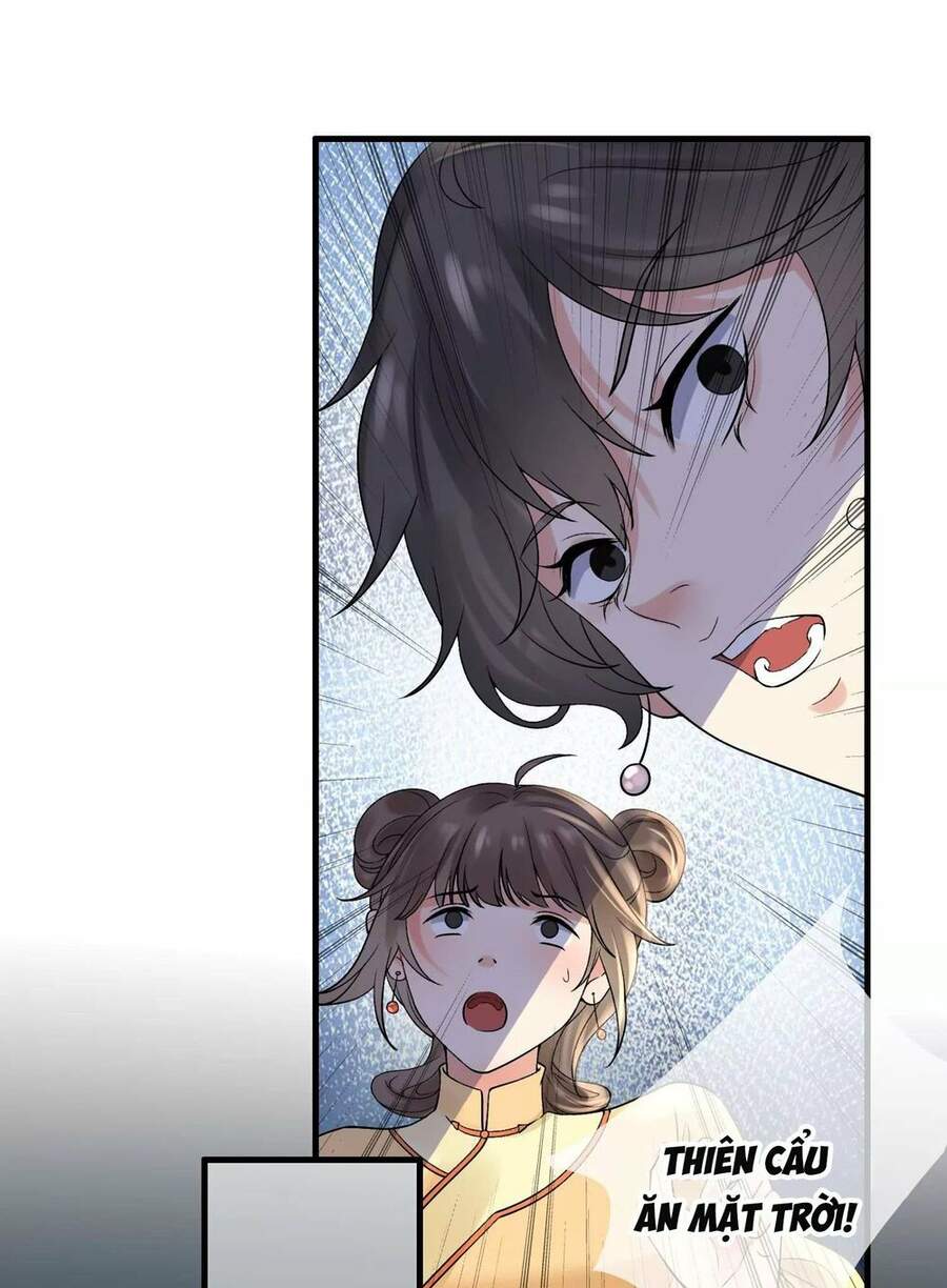 Thái Tử, Người Thật Ngọt Ngào Chap 48 - Next Chap 49