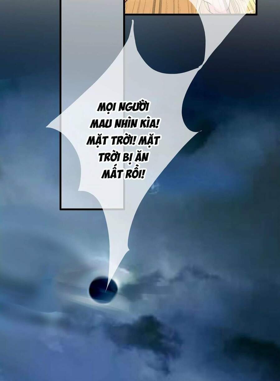 Thái Tử, Người Thật Ngọt Ngào Chap 48 - Next Chap 49