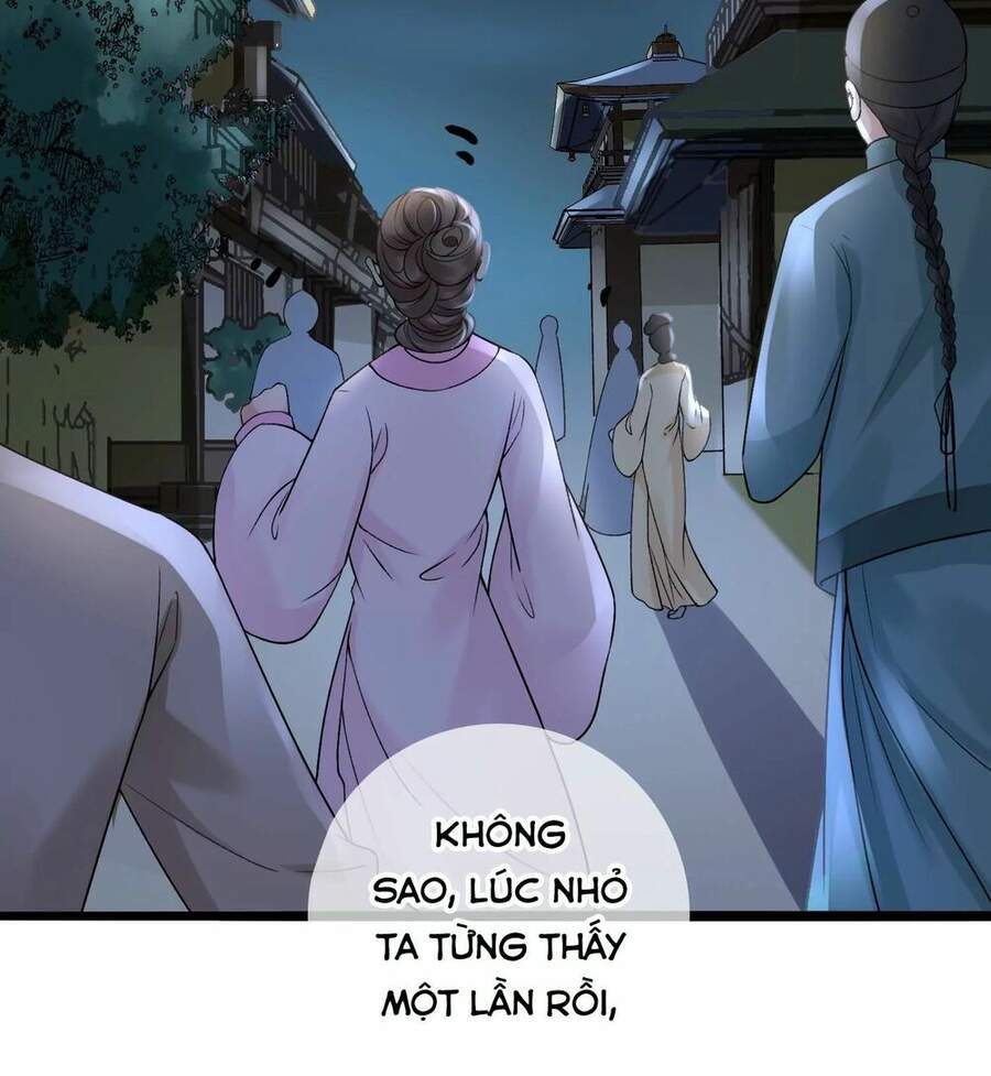 Thái Tử, Người Thật Ngọt Ngào Chap 48 - Next Chap 49