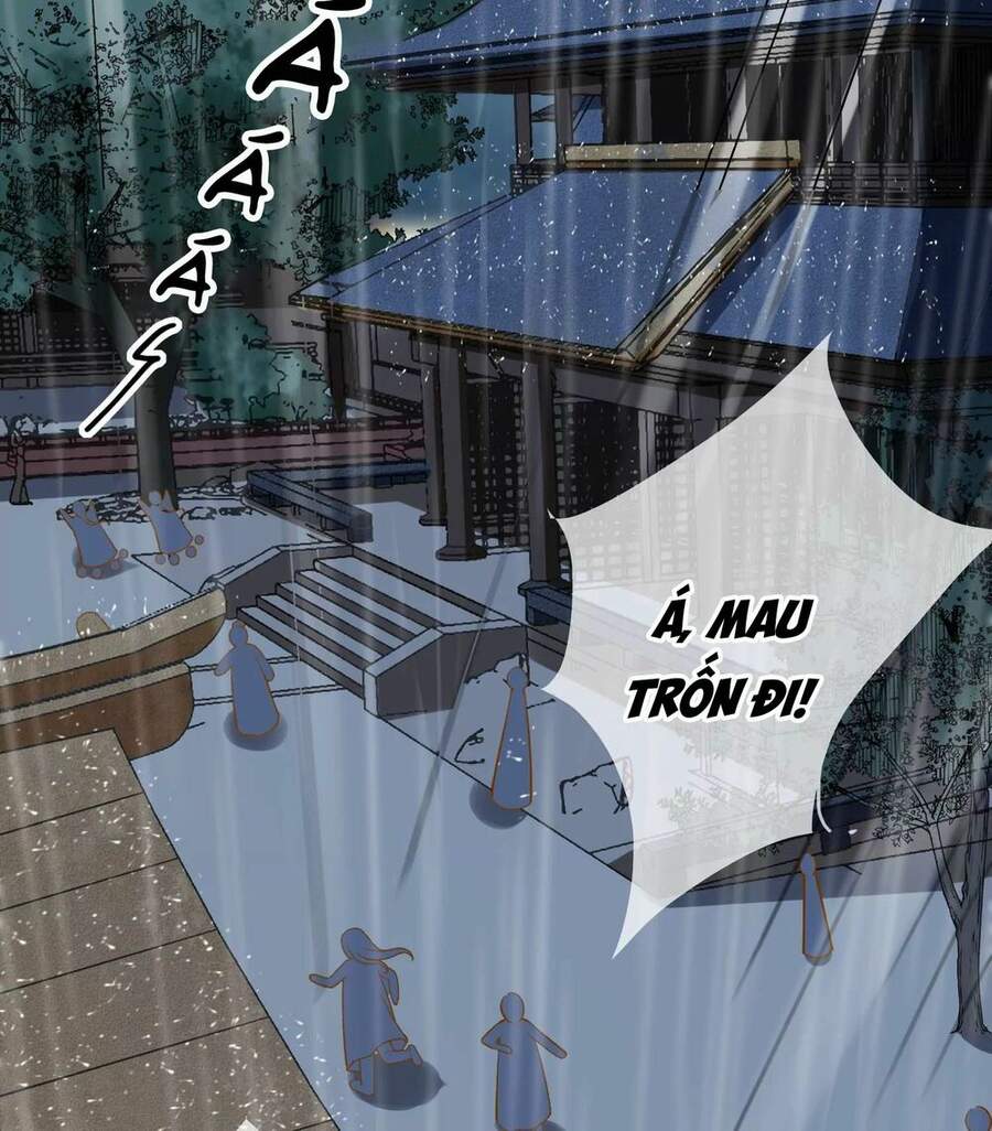 Thái Tử, Người Thật Ngọt Ngào Chap 48 - Next Chap 49