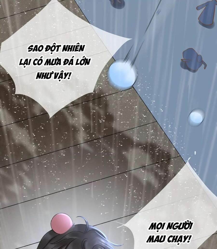 Thái Tử, Người Thật Ngọt Ngào Chap 48 - Next Chap 49