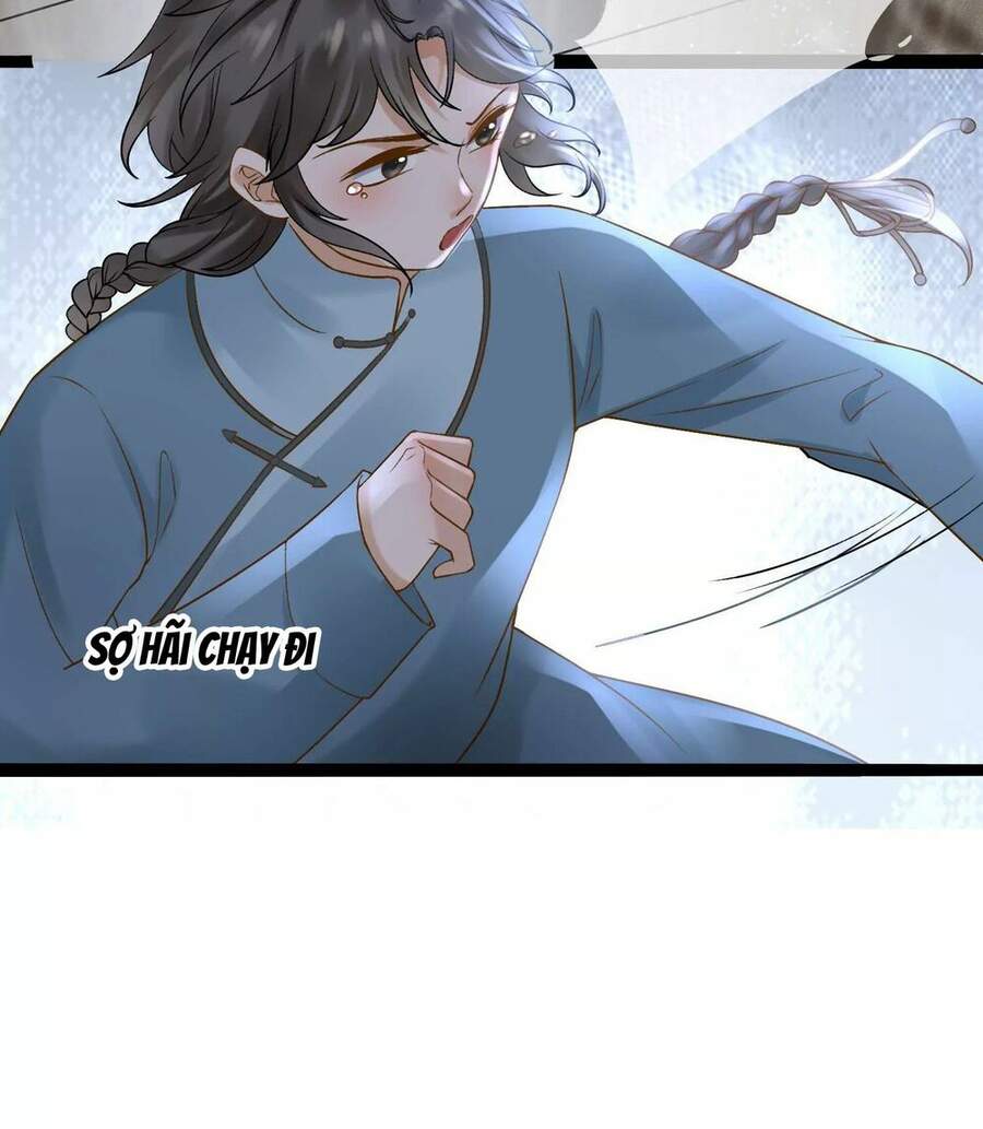 Thái Tử, Người Thật Ngọt Ngào Chap 48 - Next Chap 49