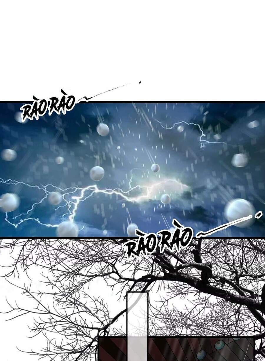 Thái Tử, Người Thật Ngọt Ngào Chap 48 - Next Chap 49