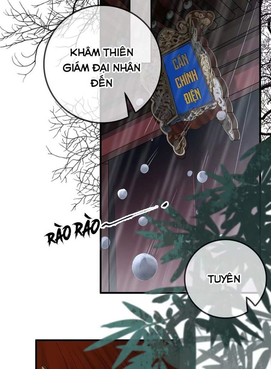 Thái Tử, Người Thật Ngọt Ngào Chap 48 - Next Chap 49