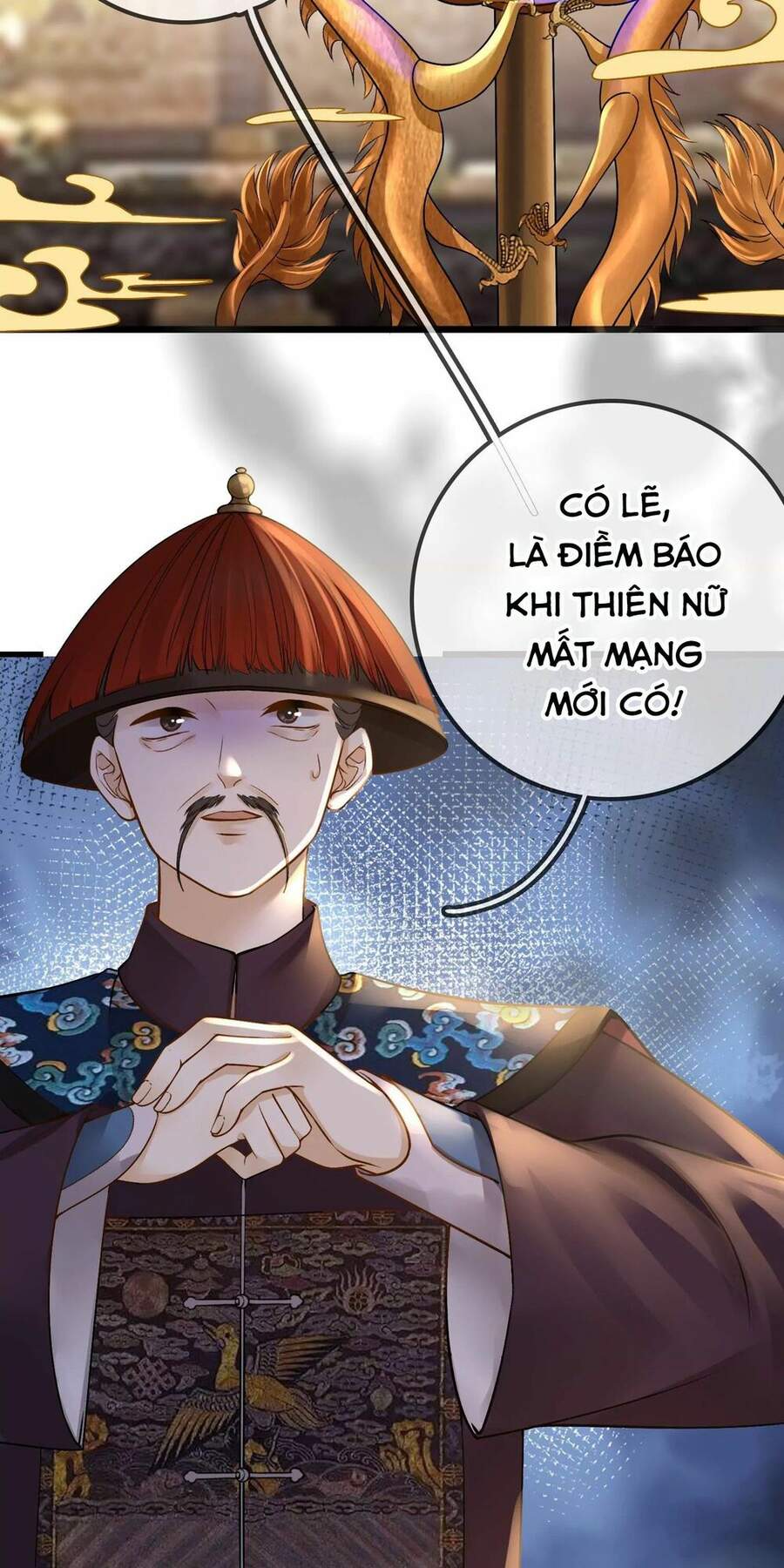 Thái Tử, Người Thật Ngọt Ngào Chap 48 - Next Chap 49