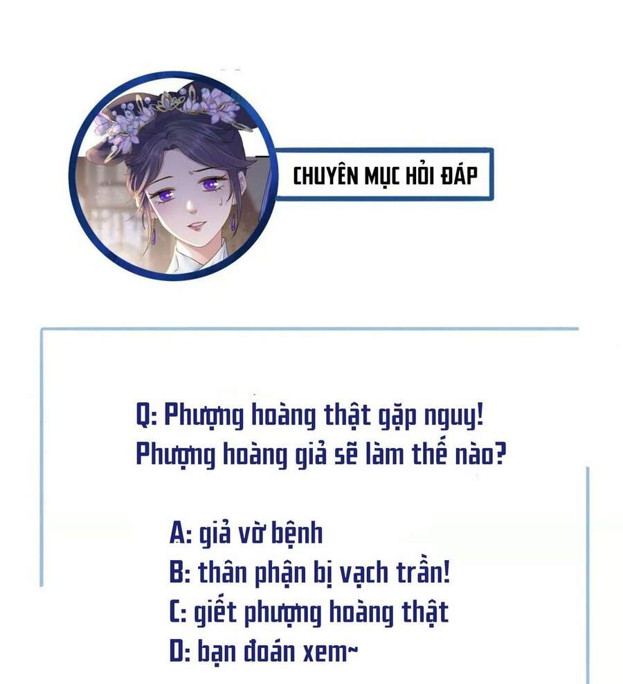 Thái Tử, Người Thật Ngọt Ngào Chap 48 - Next Chap 49
