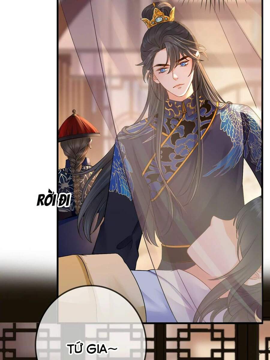 Thái Tử, Người Thật Ngọt Ngào Chap 48 - Next Chap 49