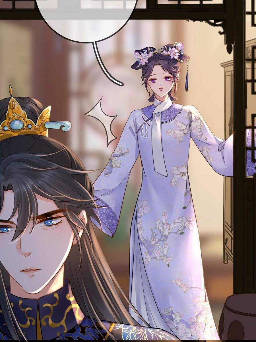 Thái Tử, Người Thật Ngọt Ngào Chap 48 - Next Chap 49