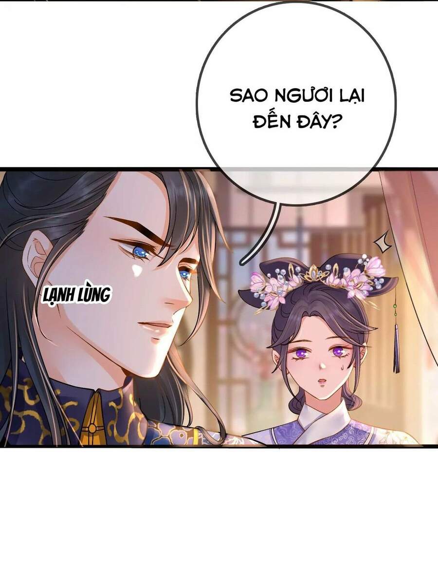 Thái Tử, Người Thật Ngọt Ngào Chap 48 - Next Chap 49