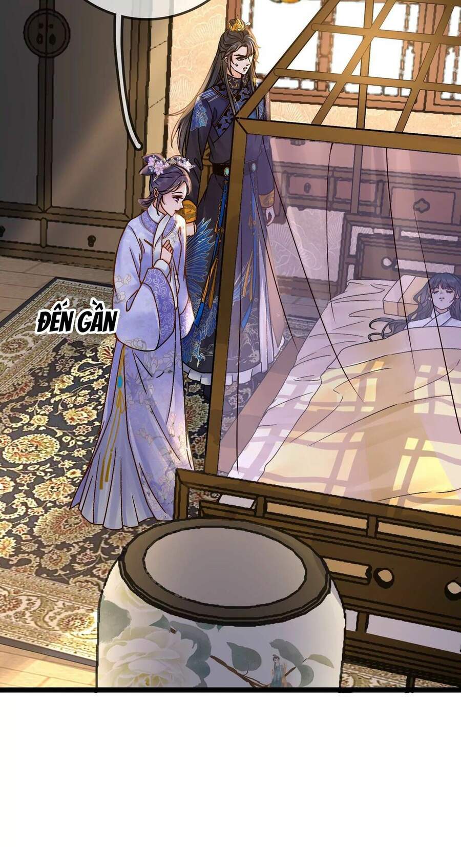 Thái Tử, Người Thật Ngọt Ngào Chap 48 - Next Chap 49