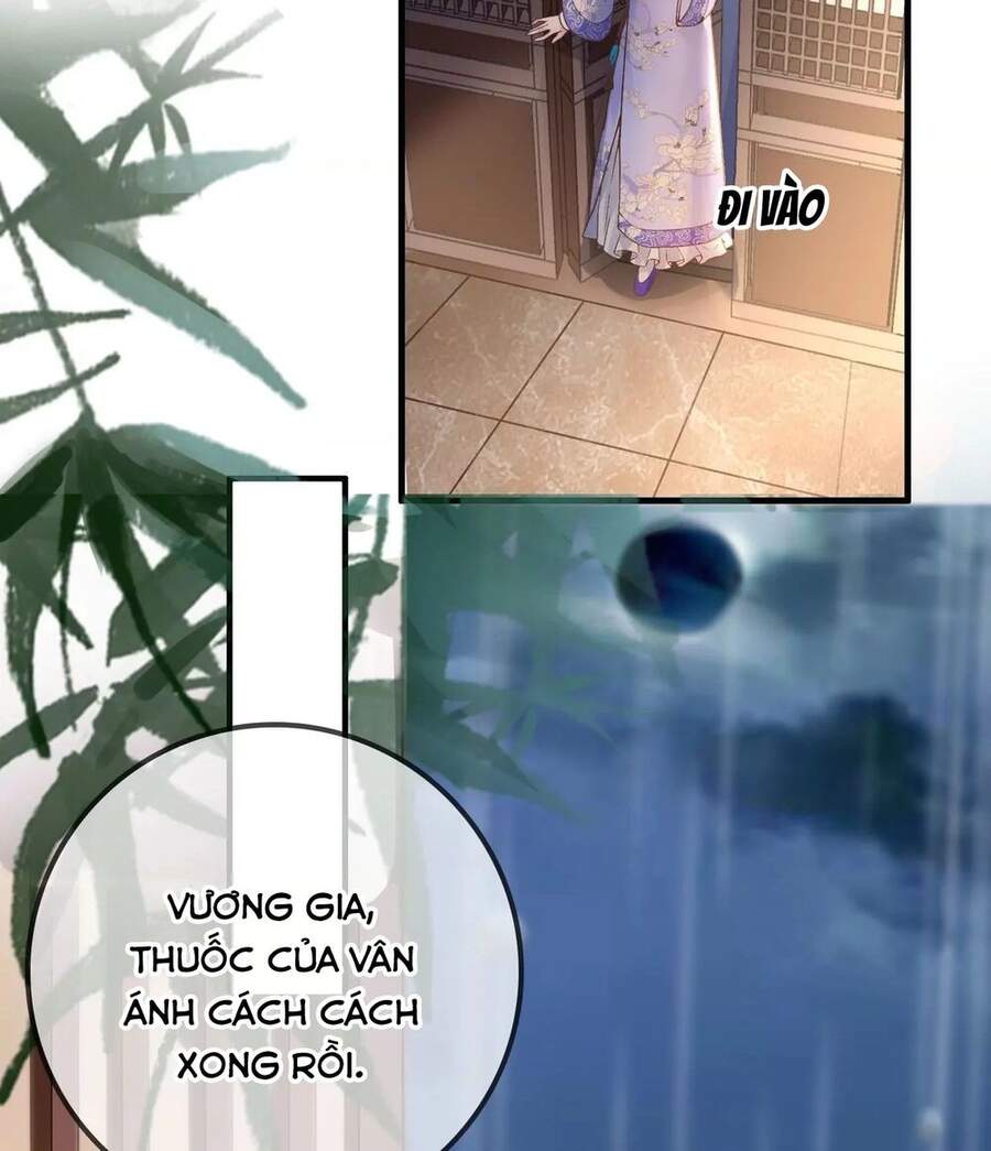 Thái Tử, Người Thật Ngọt Ngào Chap 49 - Next Chap 50