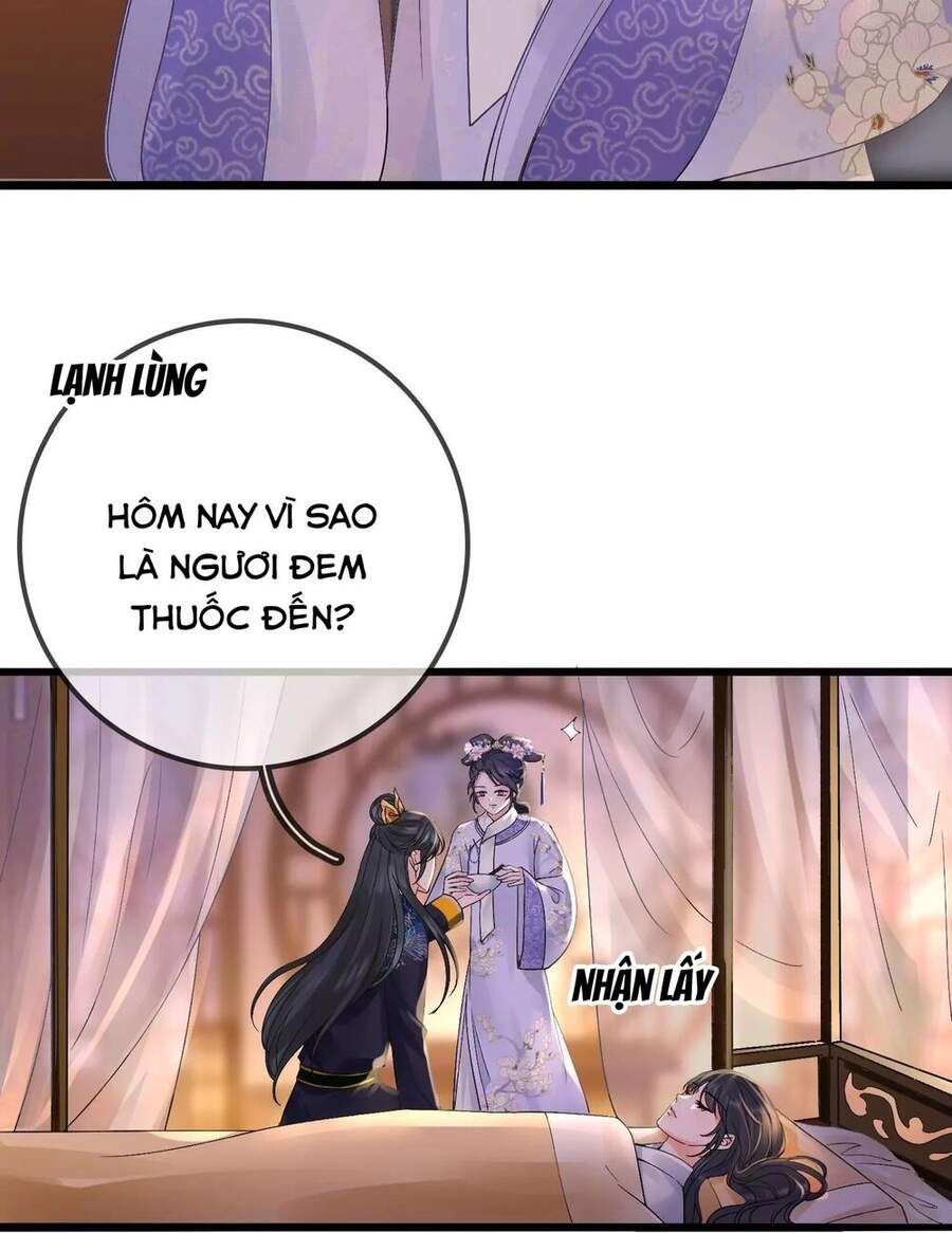 Thái Tử, Người Thật Ngọt Ngào Chap 49 - Next Chap 50