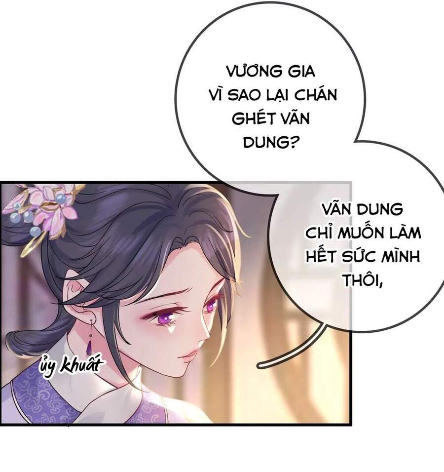 Thái Tử, Người Thật Ngọt Ngào Chap 49 - Next Chap 50