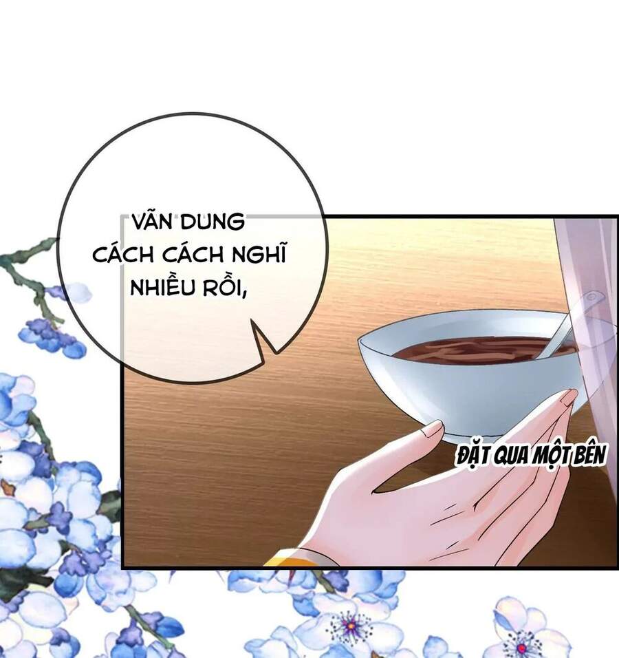 Thái Tử, Người Thật Ngọt Ngào Chap 49 - Next Chap 50
