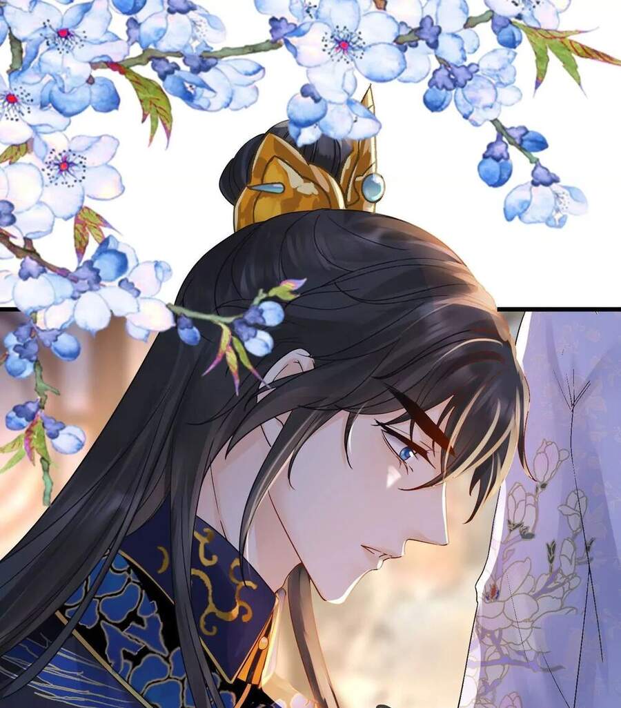 Thái Tử, Người Thật Ngọt Ngào Chap 49 - Next Chap 50