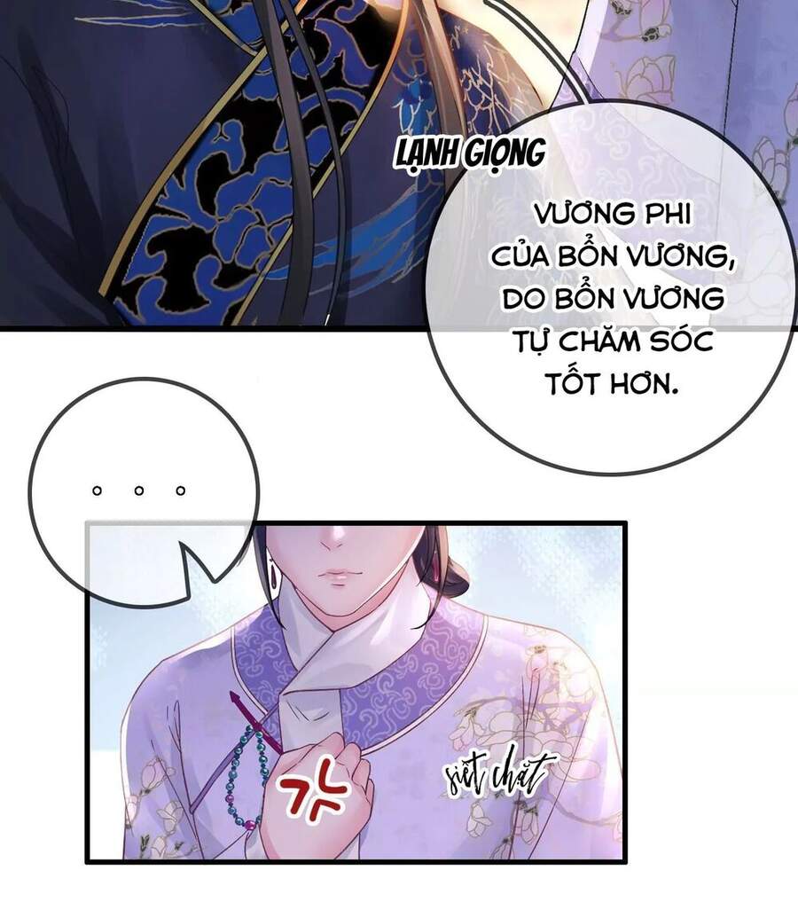 Thái Tử, Người Thật Ngọt Ngào Chap 49 - Next Chap 50