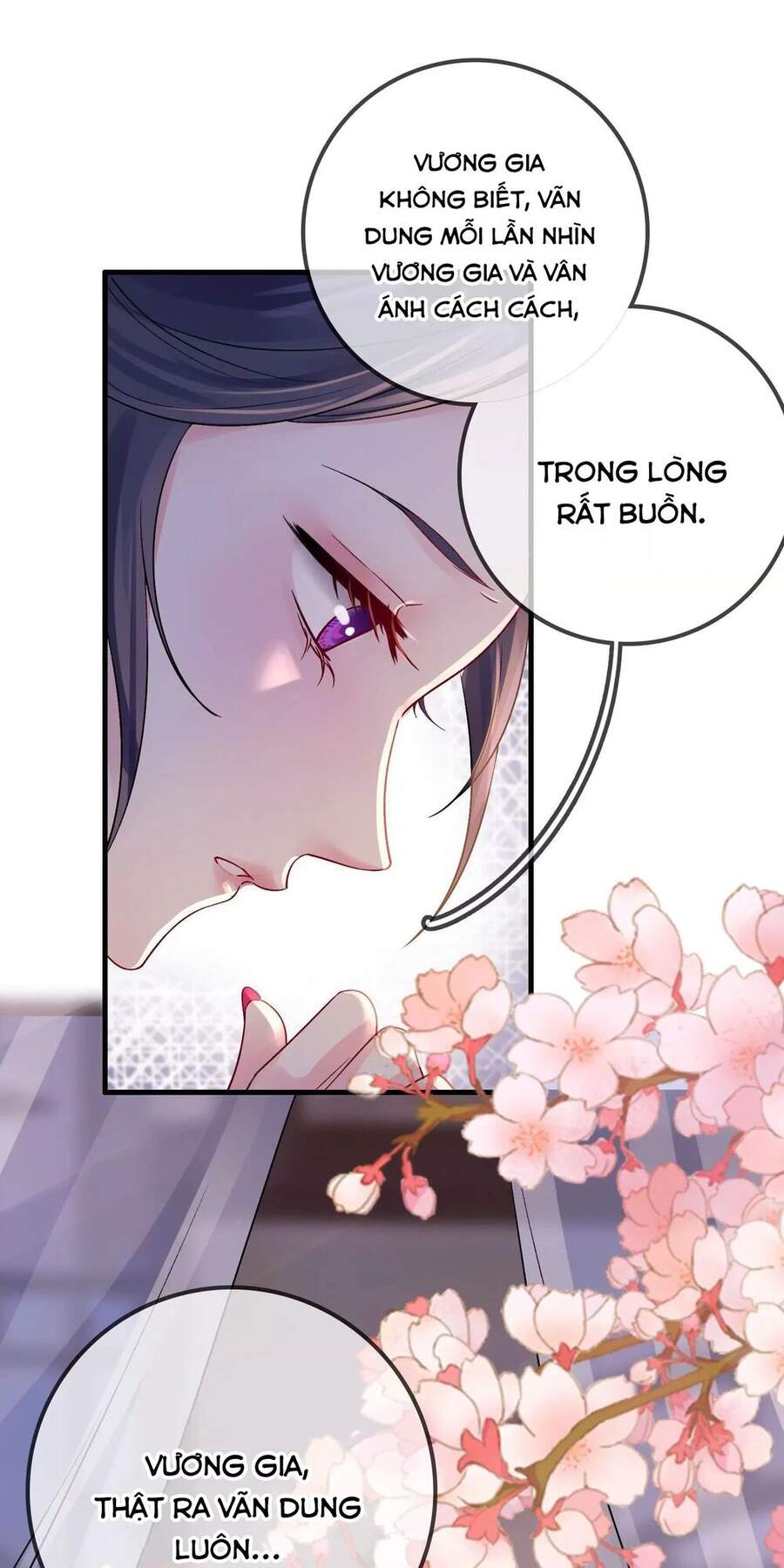 Thái Tử, Người Thật Ngọt Ngào Chap 49 - Next Chap 50