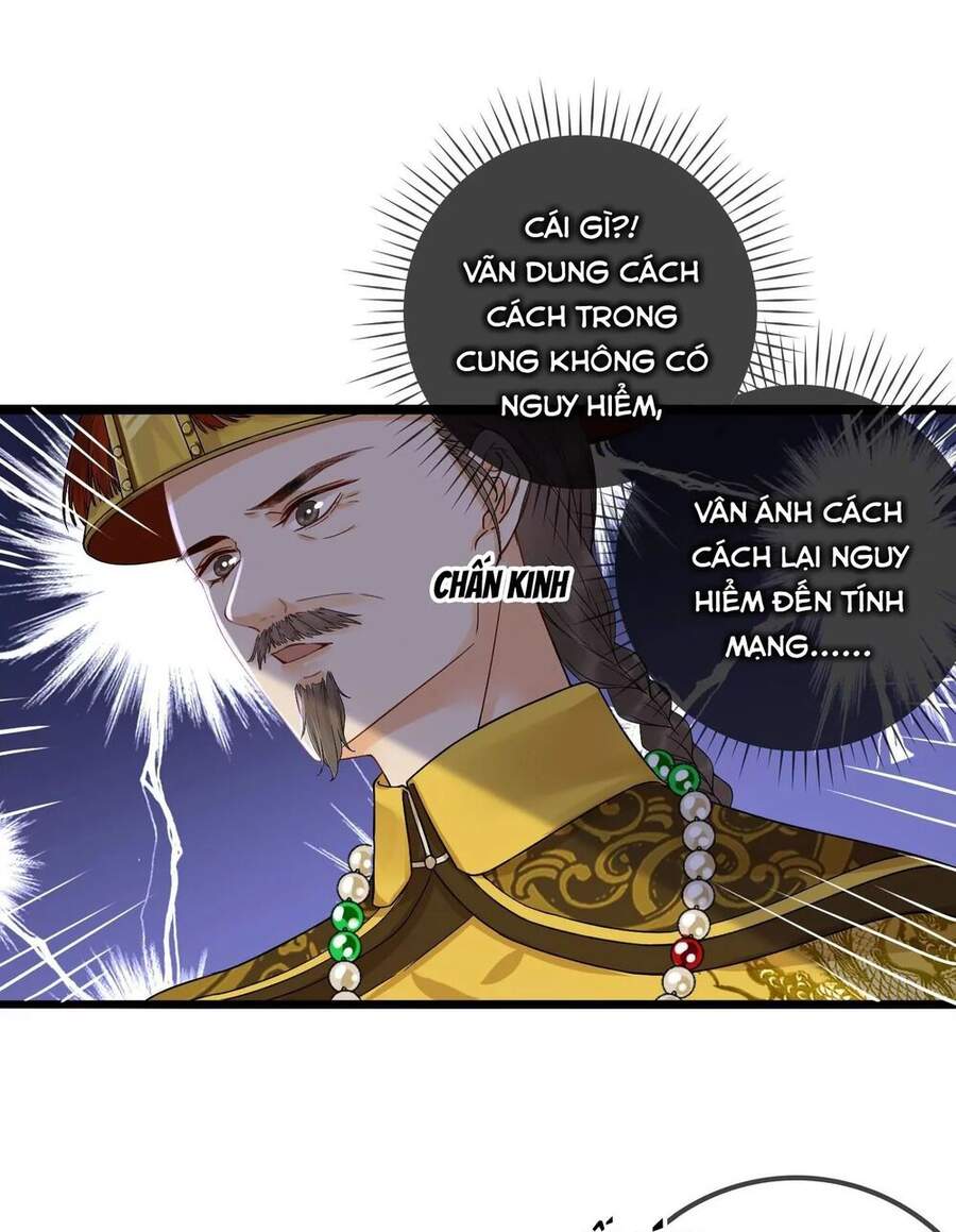 Thái Tử, Người Thật Ngọt Ngào Chap 49 - Next Chap 50
