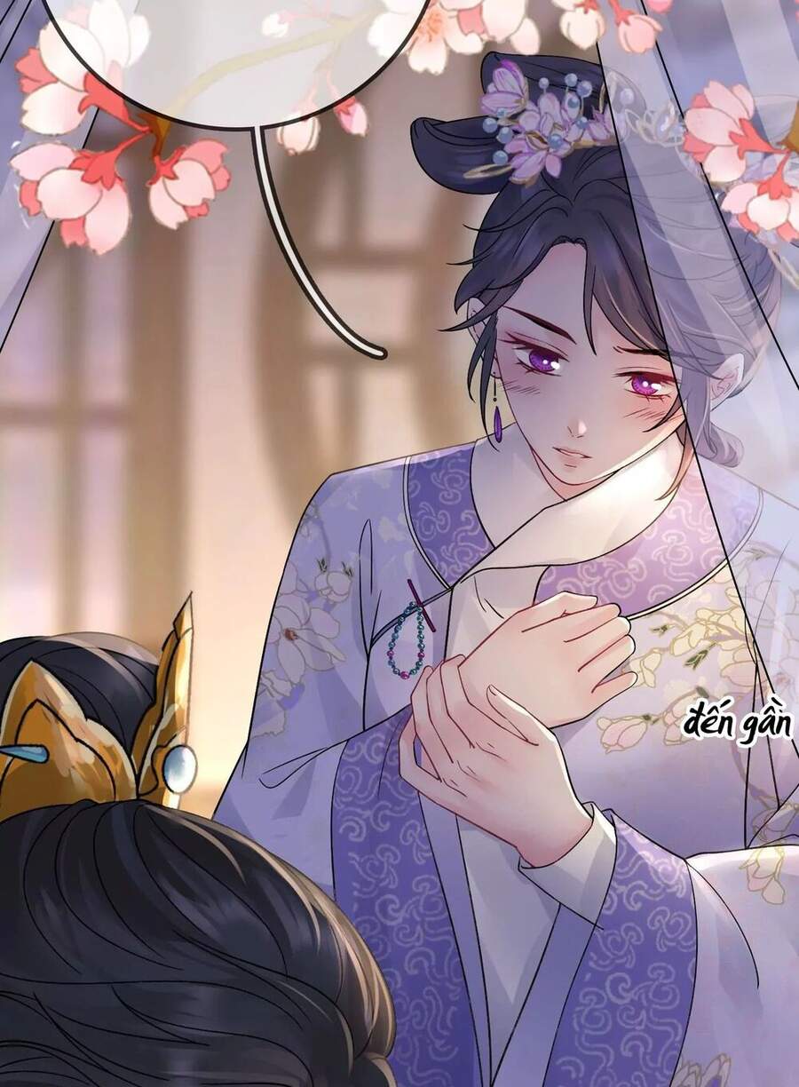 Thái Tử, Người Thật Ngọt Ngào Chap 49 - Next Chap 50