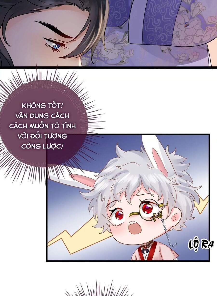 Thái Tử, Người Thật Ngọt Ngào Chap 49 - Next Chap 50