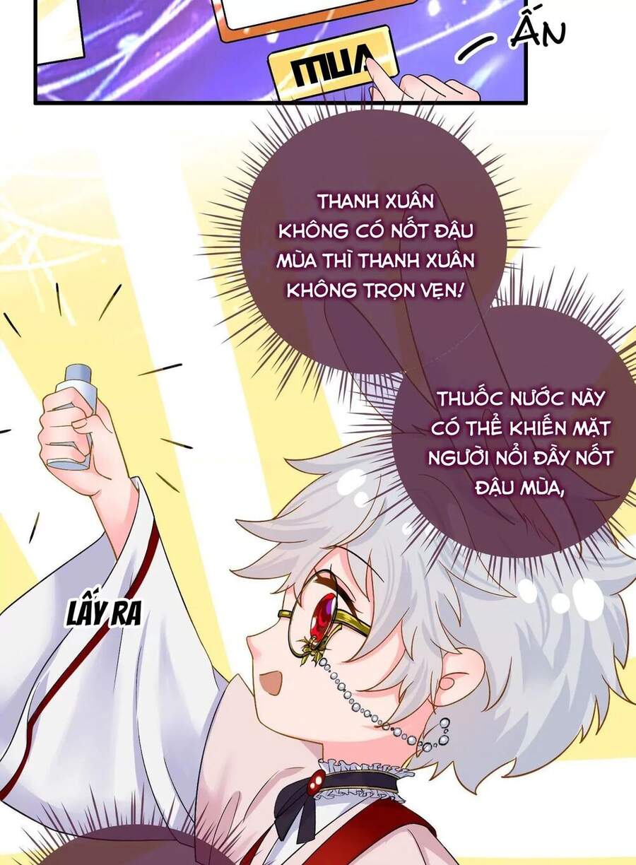 Thái Tử, Người Thật Ngọt Ngào Chap 49 - Next Chap 50