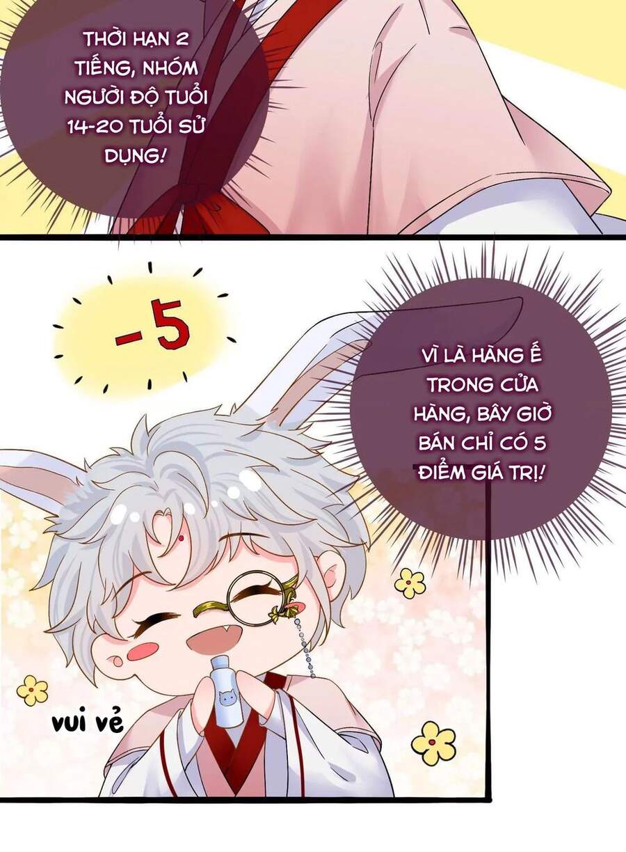 Thái Tử, Người Thật Ngọt Ngào Chap 49 - Next Chap 50
