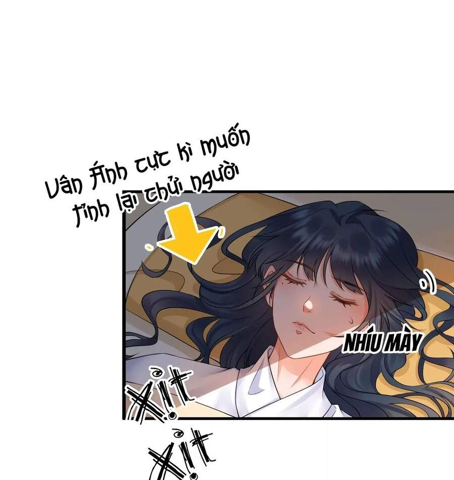 Thái Tử, Người Thật Ngọt Ngào Chap 49 - Next Chap 50