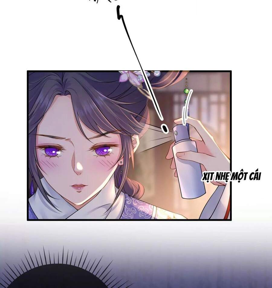 Thái Tử, Người Thật Ngọt Ngào Chap 49 - Next Chap 50