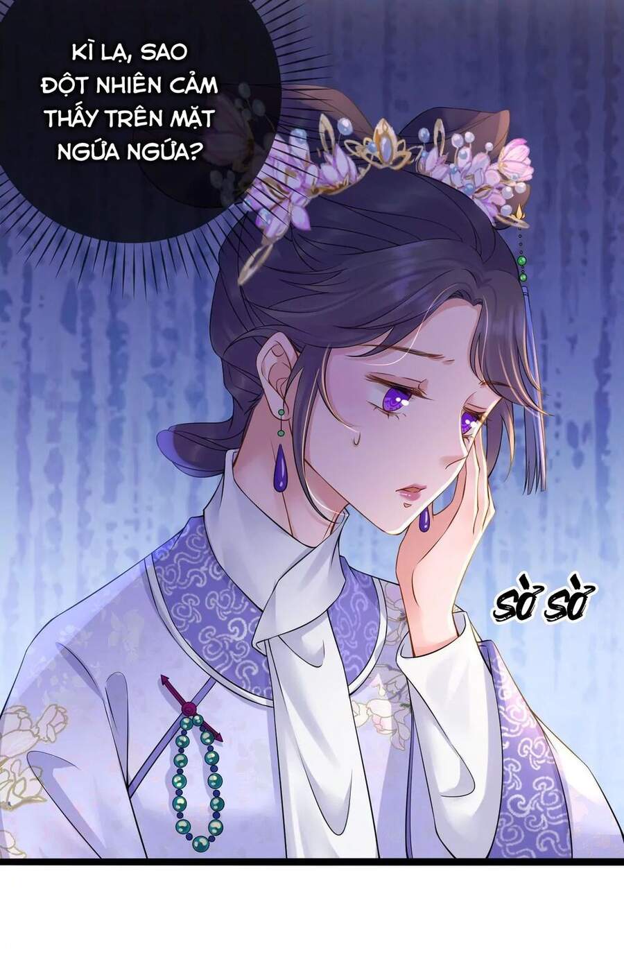 Thái Tử, Người Thật Ngọt Ngào Chap 49 - Next Chap 50