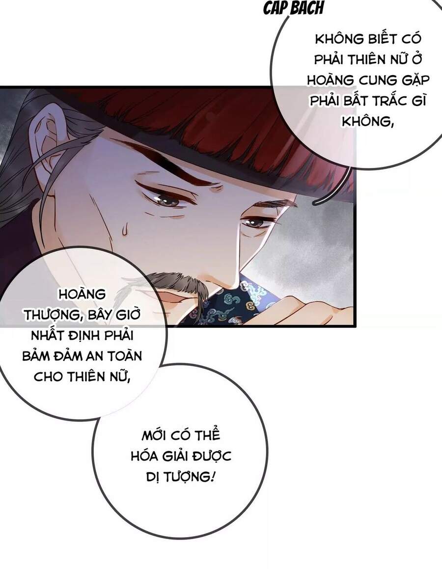 Thái Tử, Người Thật Ngọt Ngào Chap 49 - Next Chap 50