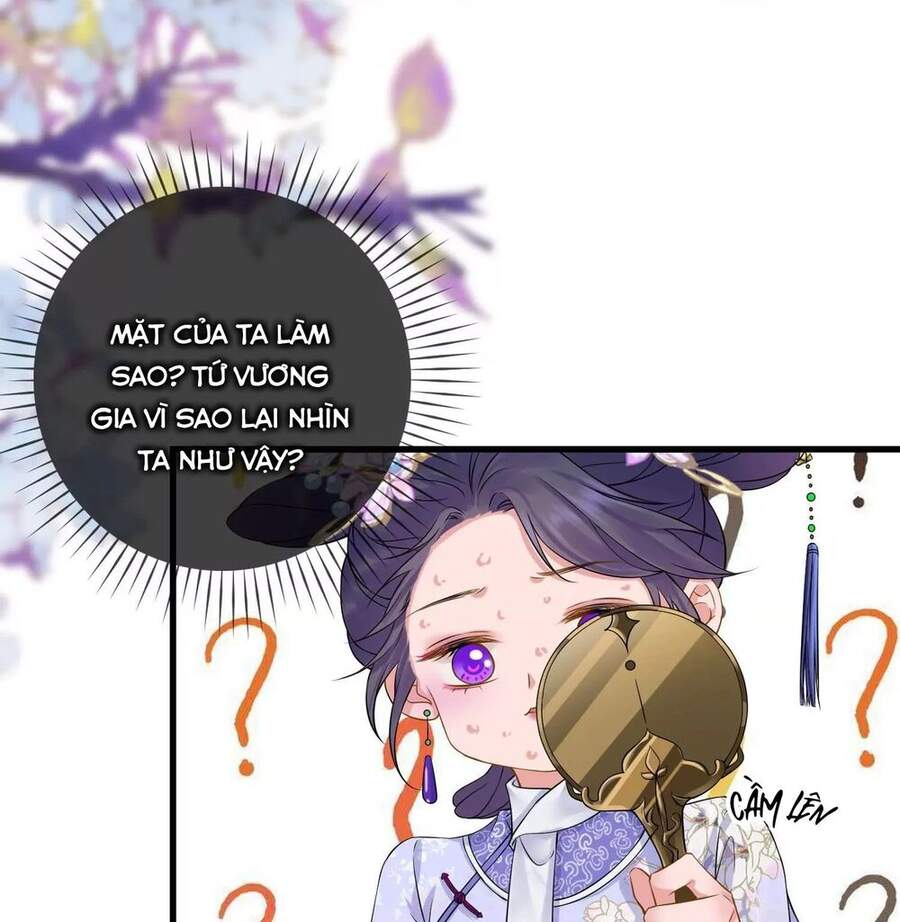 Thái Tử, Người Thật Ngọt Ngào Chap 49 - Next Chap 50
