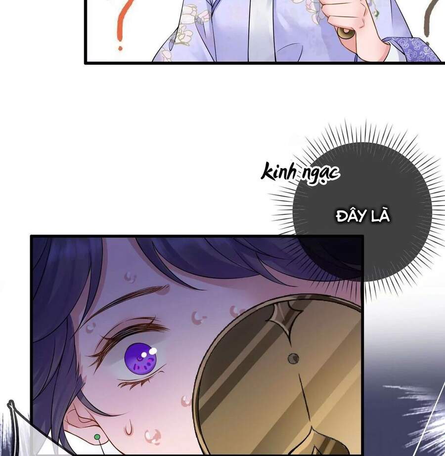 Thái Tử, Người Thật Ngọt Ngào Chap 49 - Next Chap 50