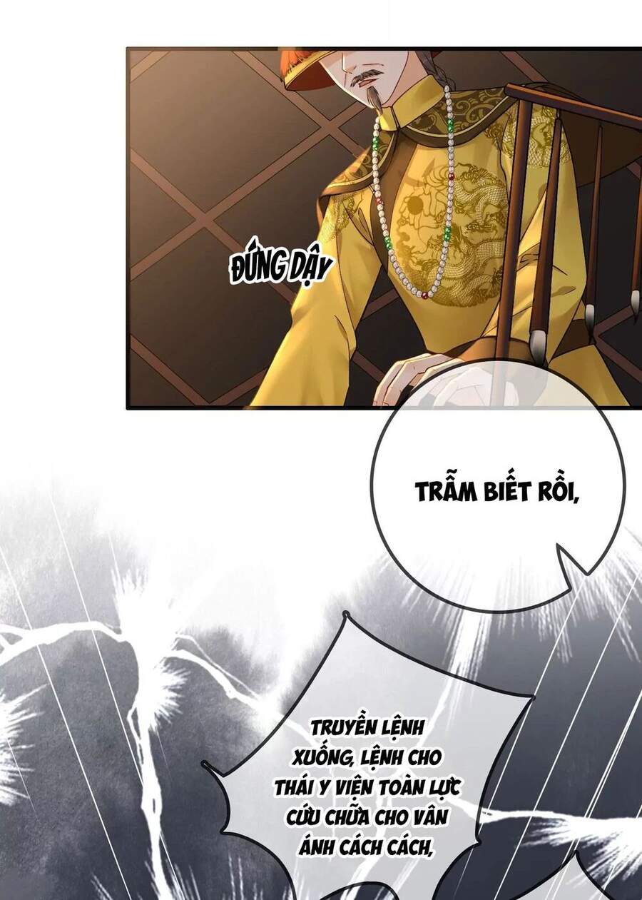 Thái Tử, Người Thật Ngọt Ngào Chap 49 - Next Chap 50